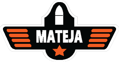 Start Mateja
