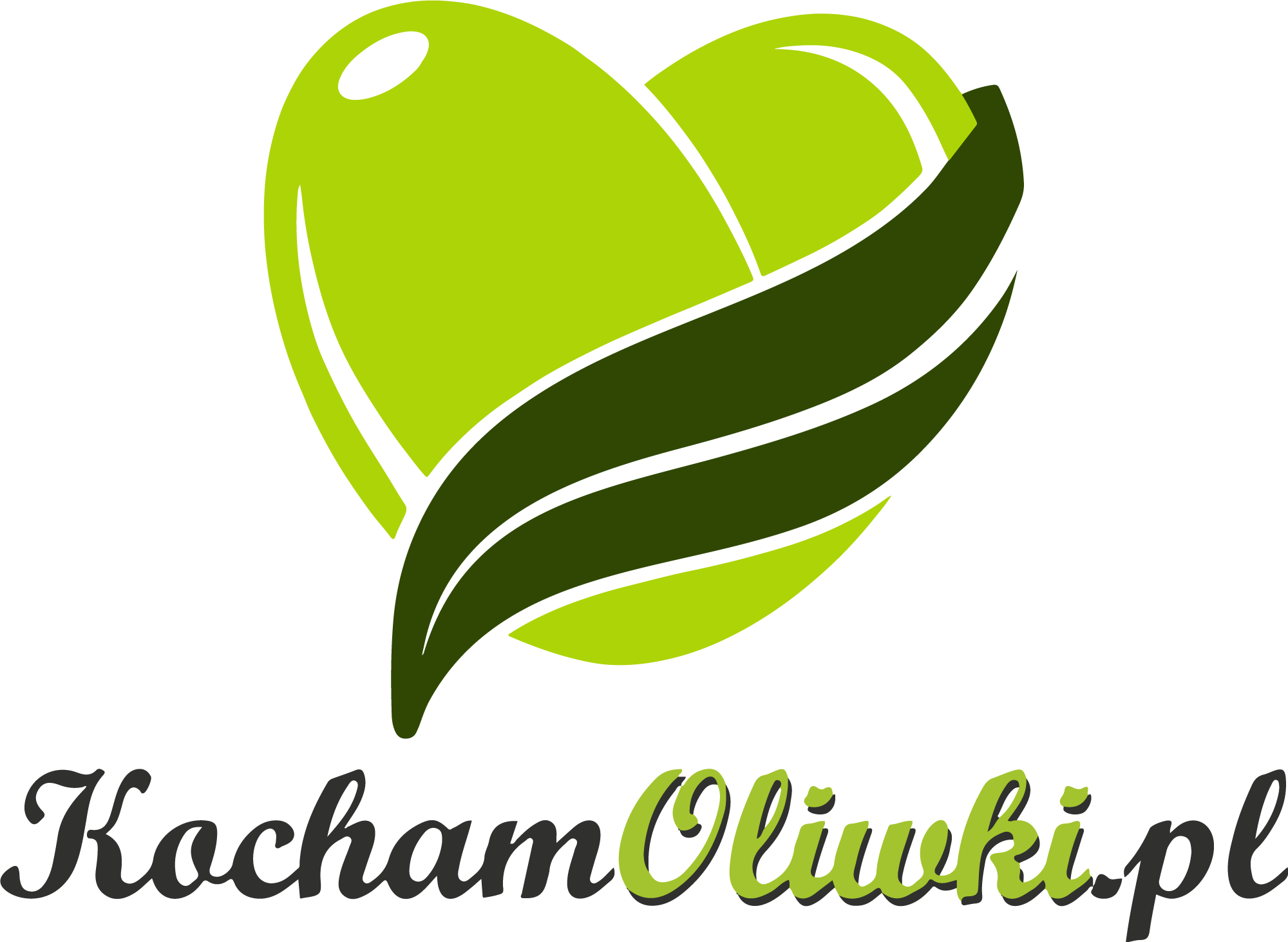 Kocham Oliwki