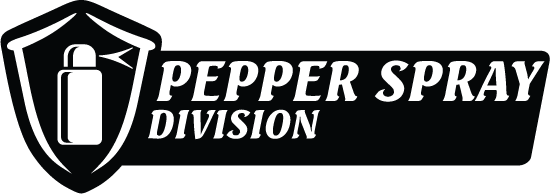 Pepper Spray Division