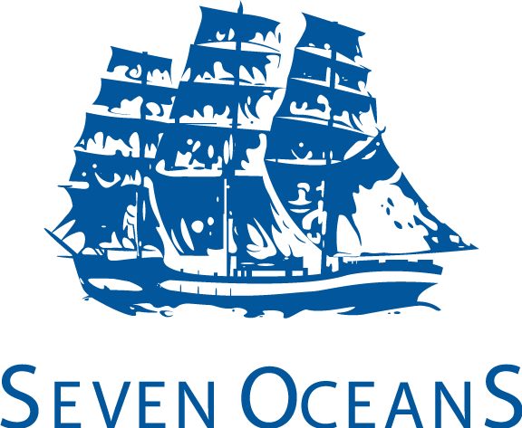 Seven Oceans