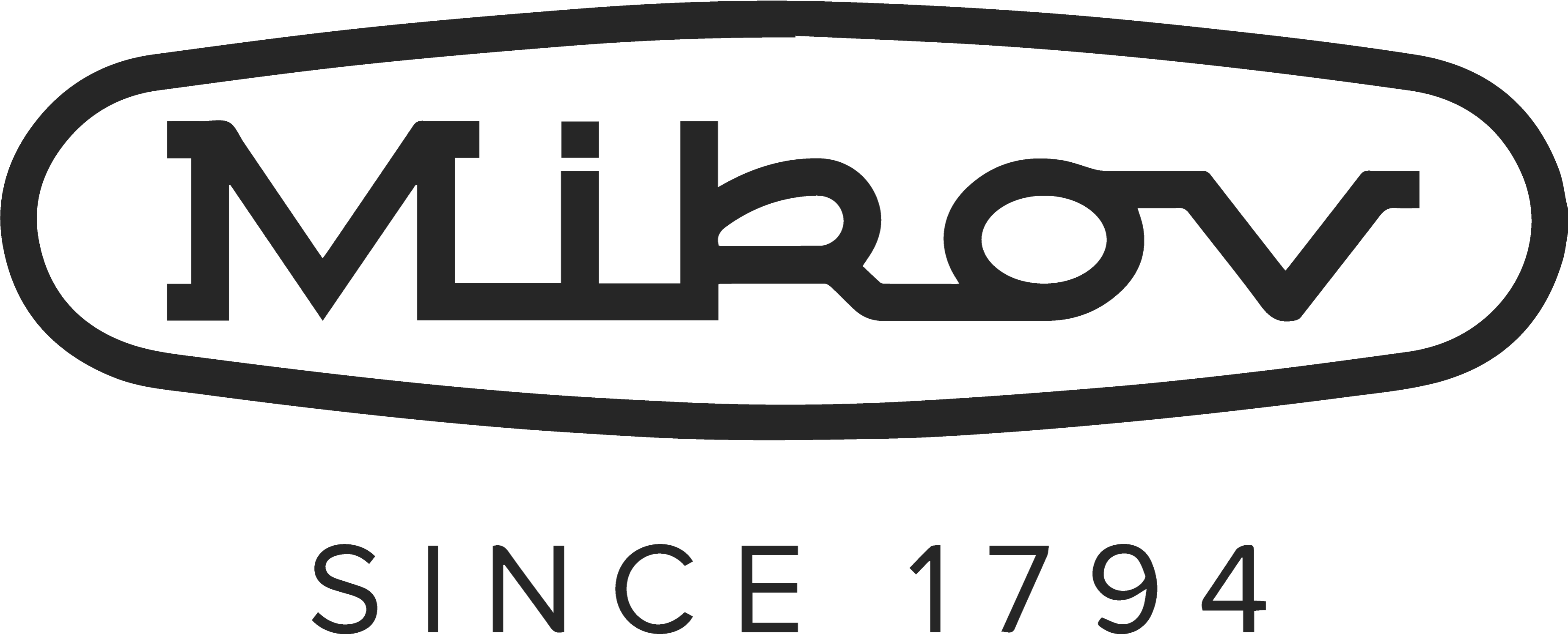 Mikov