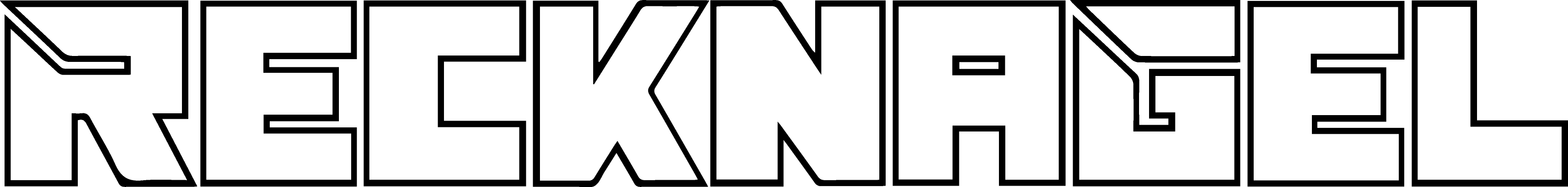 Recknagel