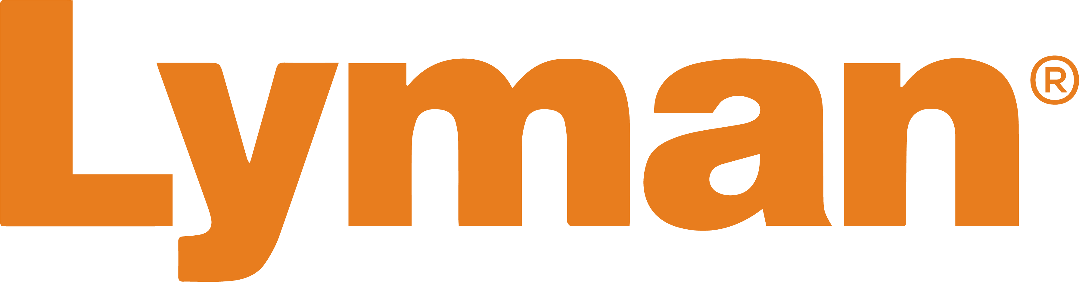 Lyman