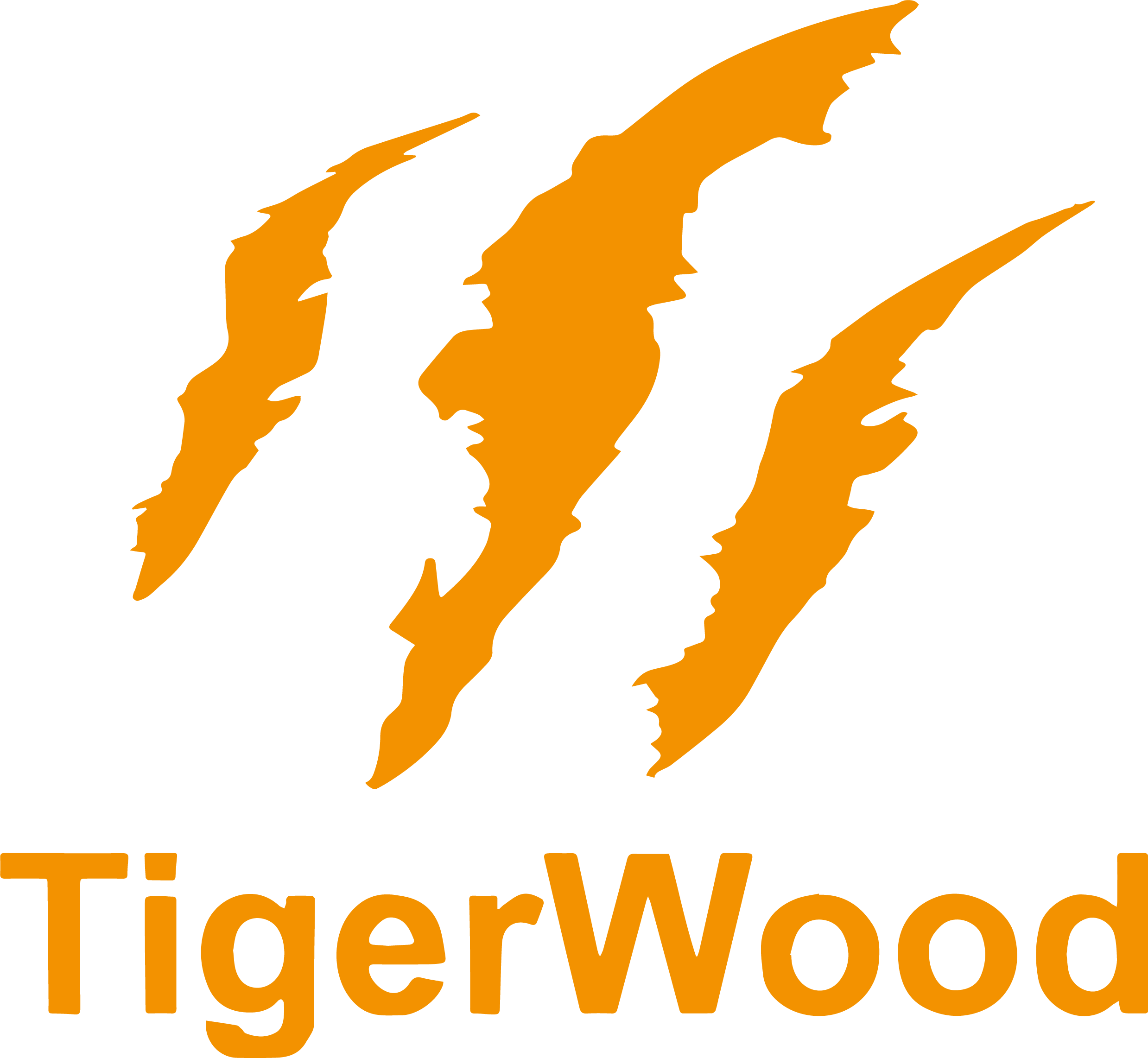 Tigerwood