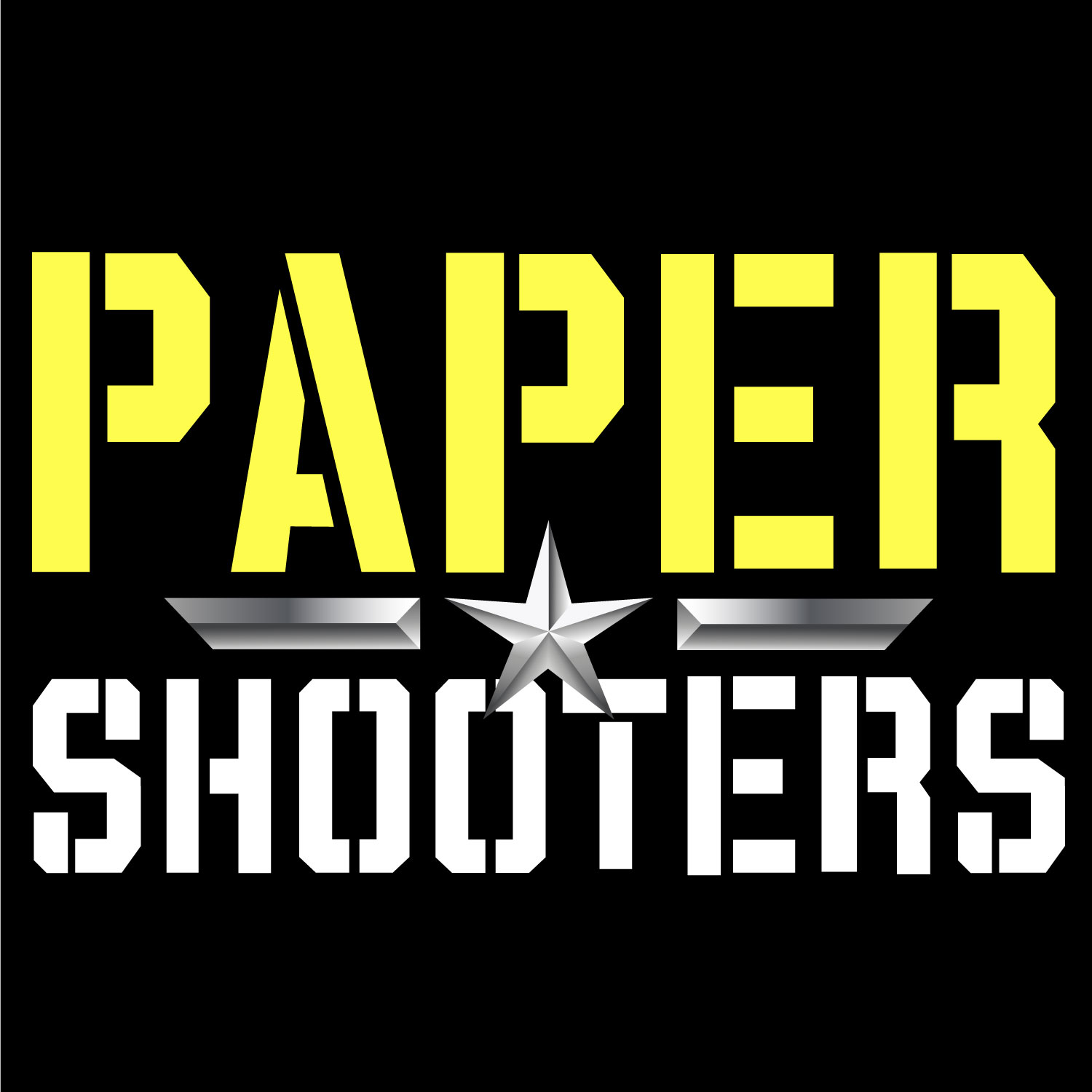 Paper Shooters