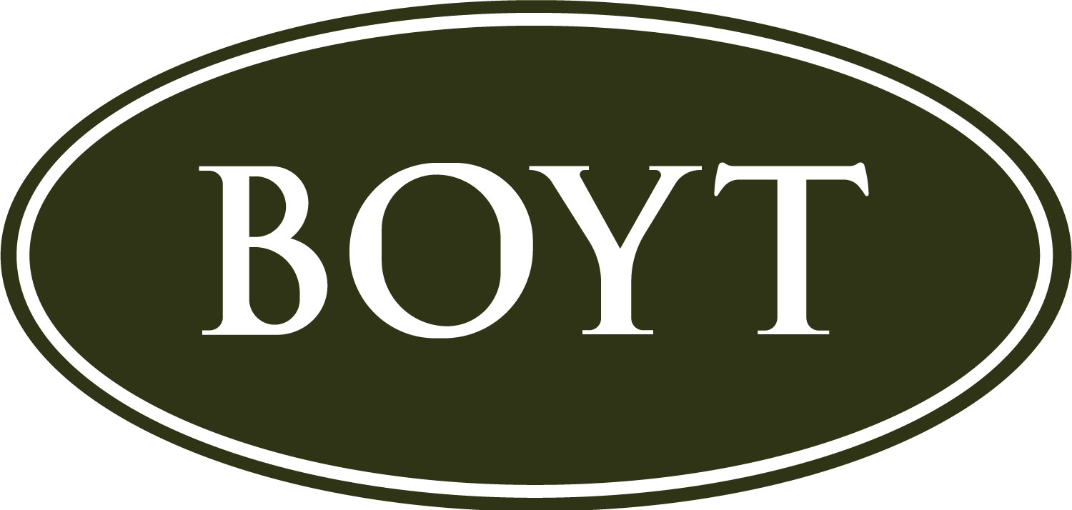 Boyt
