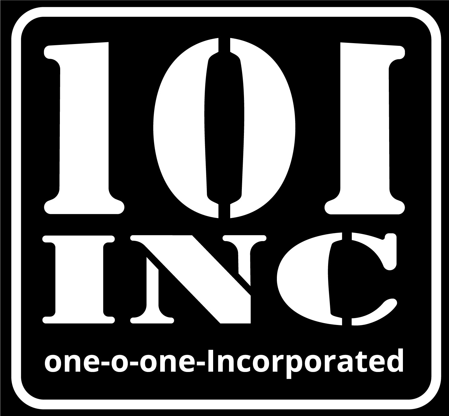 101 INC