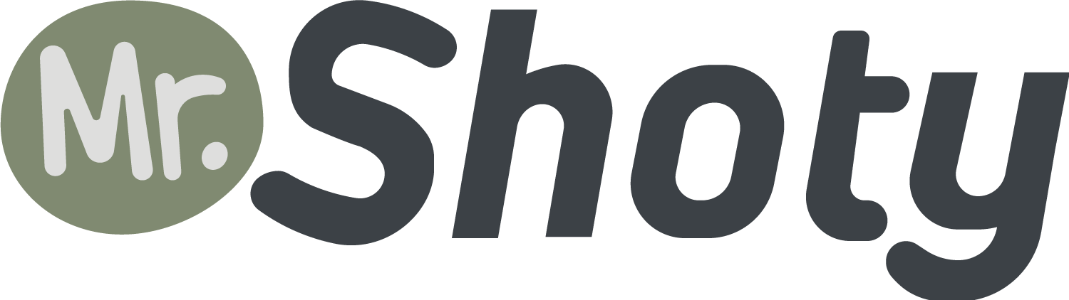 Mr. Shoty