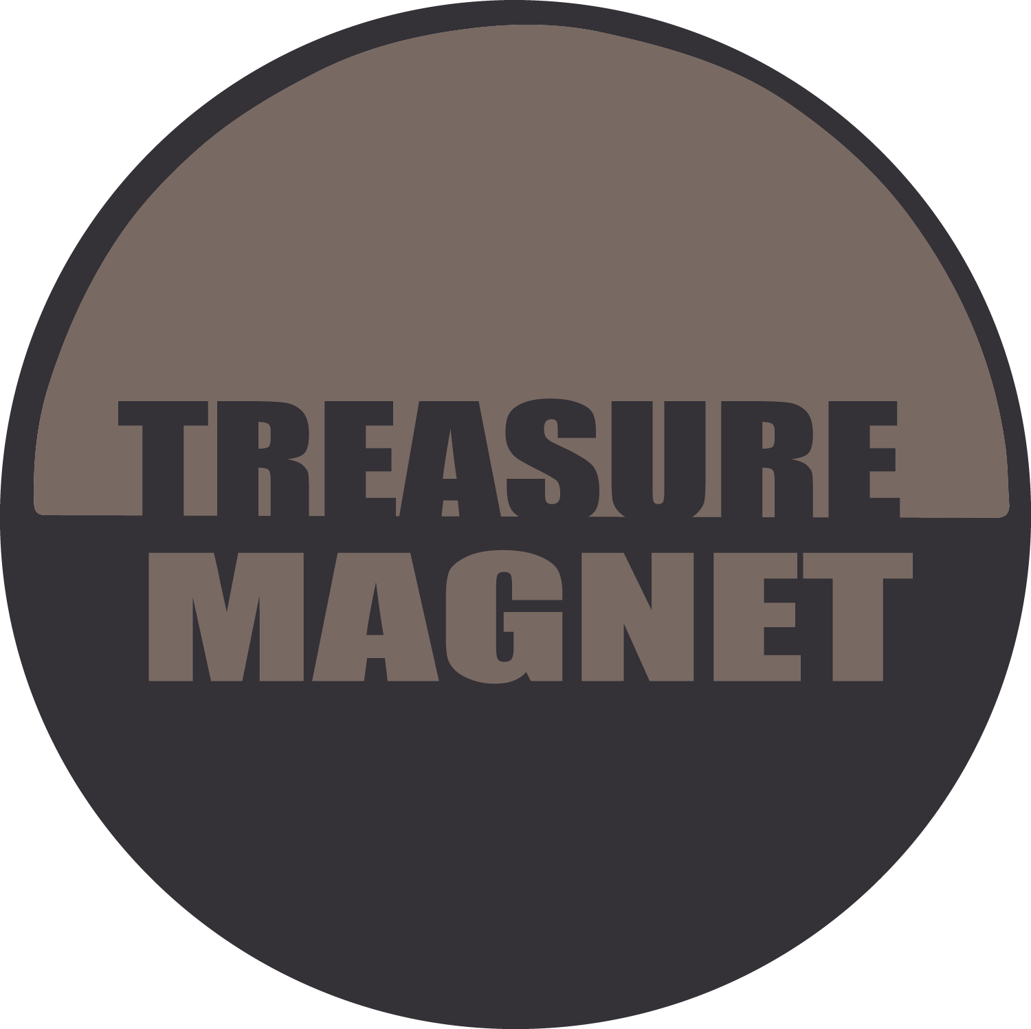 Treasure Magnet
