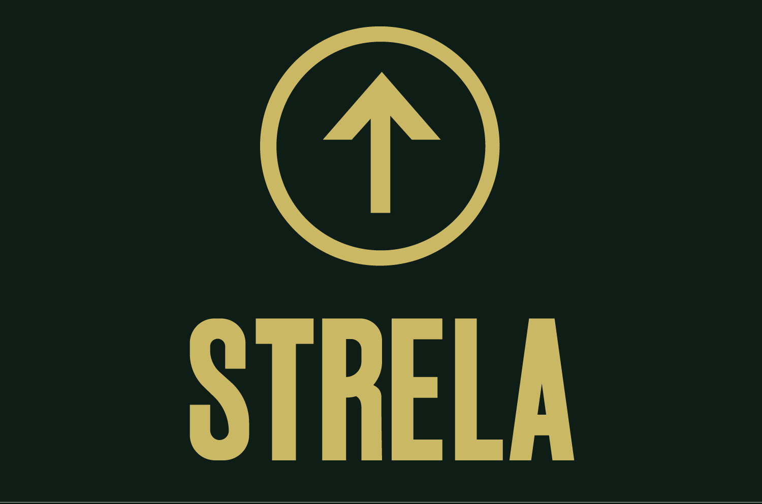 Strela