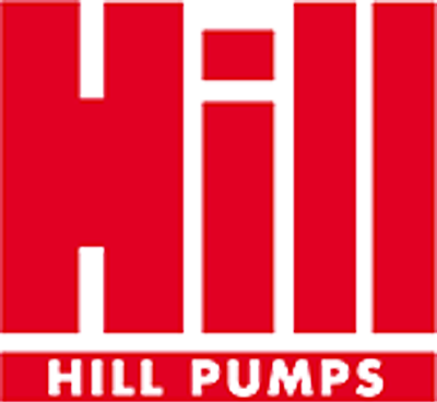 Hill Pumps